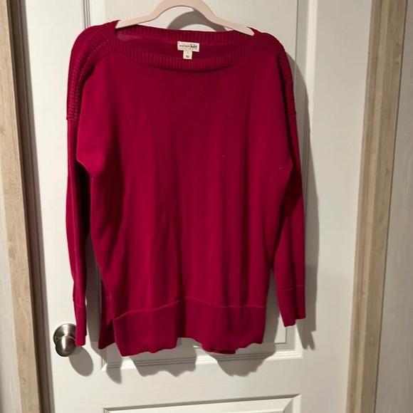 Women’s Madison Jules sweater - Picture 1 of 4